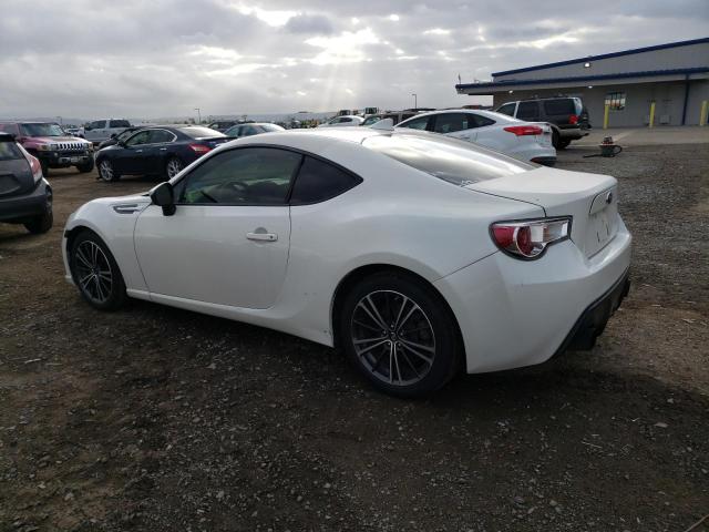 Photo 2 from auction – 2015 SUBARU BRZ 2.0 PR with VIN JF1ZCAB13F9603299
