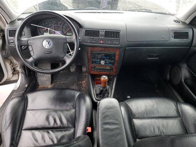 Photo 8 from auction – 2001 VOLKSWAGEN JETTA GLX with VIN 3VWTG69M81M102014