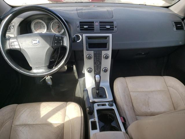 Photo 8 from auction – 2011 VOLVO C70 T5 with VIN YV1672MC1BJ107572