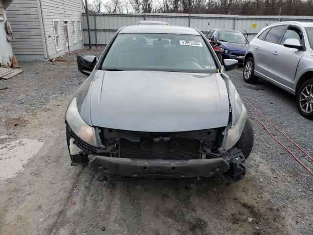 Photo 5 from auction – 2012 HONDA ACCORD with VIN 1HGCP2F32CA123269