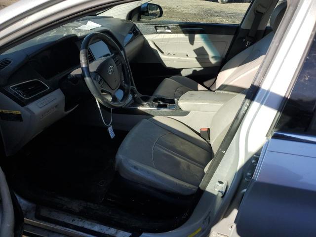 Photo 7 from auction – 2015 HYUNDAI SONATA SPO with VIN 5NPE34AF7FH036786