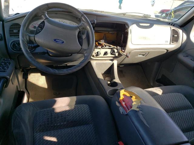 Photo 8 from auction – 2004 FORD EXPLORER S with VIN 1FMDU67K44UA43279