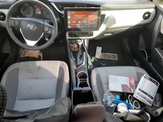 Photo 8 from auction – 2019 TOYOTA COROLLA L with VIN 2T1BURHE0KC152967