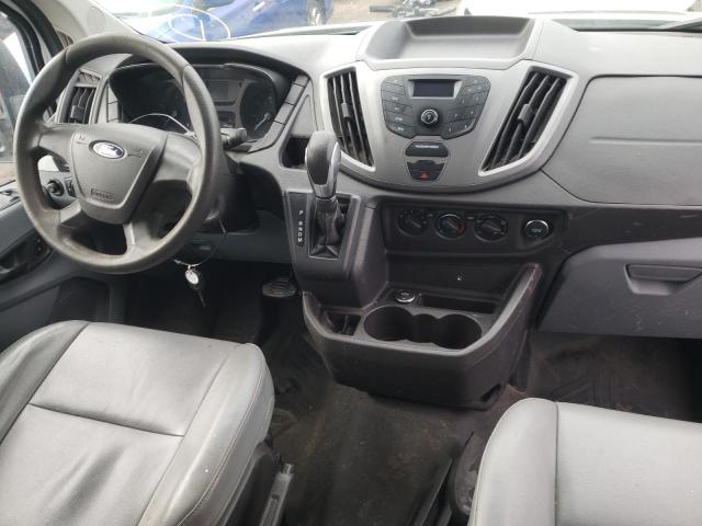 Photo 8 from auction – 2015 FORD TRANSIT T- with VIN 1FTNR1YM9FKA11309