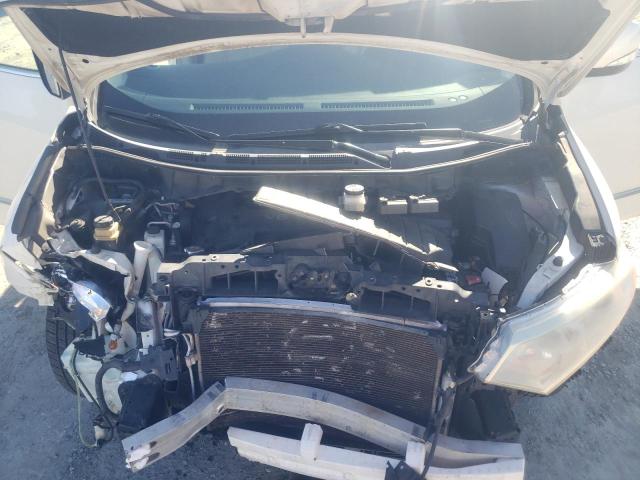 Photo 12 from auction – 2012 NISSAN QUEST S with VIN JN8AE2KPXC9038433