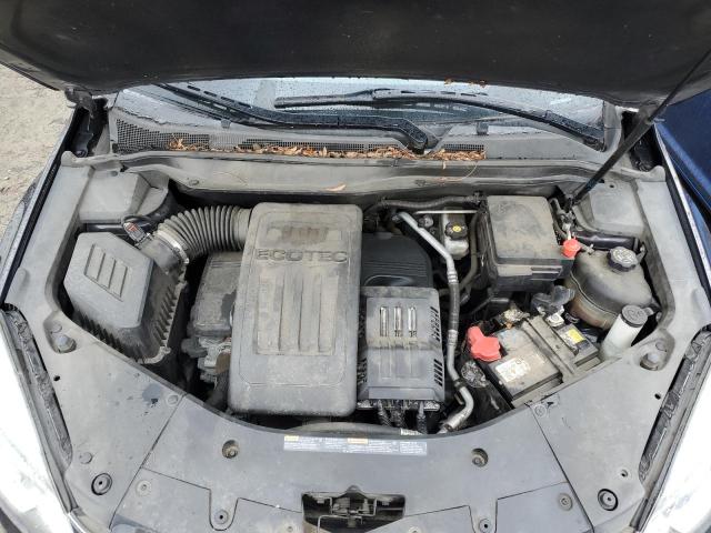 Photo 12 from auction – 2016 CHEVROLET EQUINOX LT with VIN 2GNALCEK2G6333686