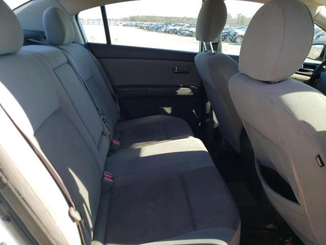 Photo 10 from auction – 2012 NISSAN SENTRA 2.0 with VIN 3N1AB6AP5CL634489