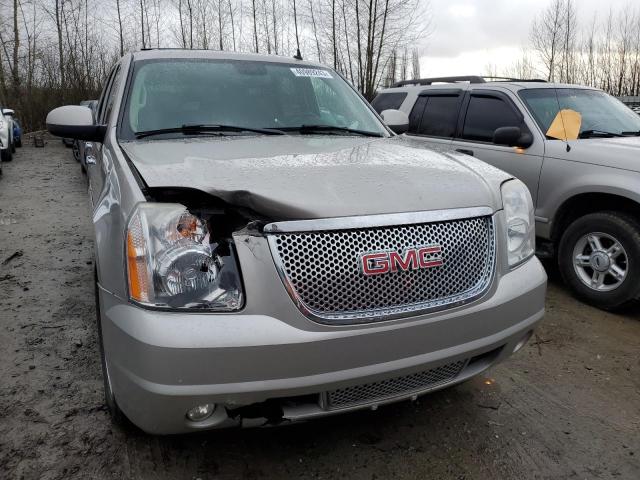 Photo 5 from auction – 2007 GMC YUKON DENA with VIN 1GKFK63867J356888