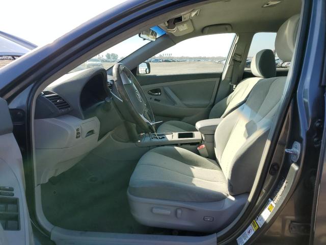 Photo 7 from auction – 2008 TOYOTA CAMRY CE with VIN 4T1BE46KX8U738172