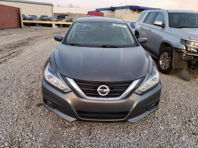 Photo 5 from auction – 2017 NISSAN ALTIMA 2.5 with VIN 1N4AL3AP3HC133313