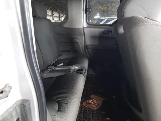 Photo 10 from auction – 2009 HONDA ELEMENT EX with VIN 5J6YH18789L001325