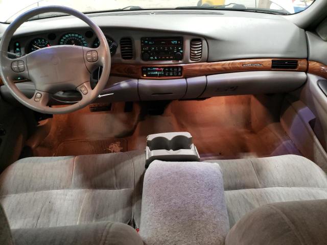 Photo 8 from auction – 2003 BUICK LESABRE CU with VIN 1G4HP52K034115880