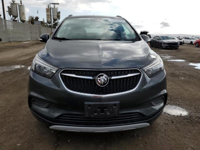 Photo 5 from auction – 2018 BUICK ENCORE PRE with VIN KL4CJASB5JB625024