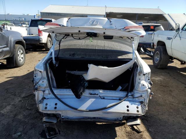 Photo 6 from auction – 2017 LEXUS IS 300 with VIN JTHCM1D26H5020480