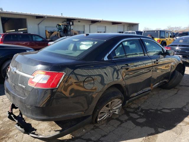 Photo 3 from auction – 2010 FORD TAURUS LIM with VIN 1FAHP2FW4AG134224
