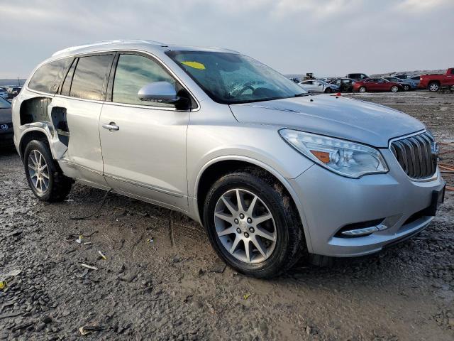 Photo 4 from auction – 2014 BUICK ENCLAVE with VIN 5GAKVBKDXEJ110014