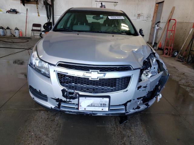Photo 5 from auction – 2012 CHEVROLET CRUZE LS with VIN 1G1PC5SH6C7128043