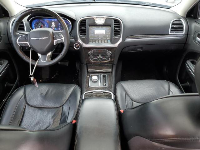 Photo 8 from auction – 2015 CHRYSLER 300C with VIN 2C3CCAEG4FH845622