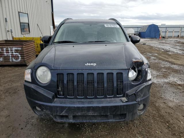Photo 5 from auction – 2010 JEEP COMPASS SP with VIN 1J4NT1FB7AD671133