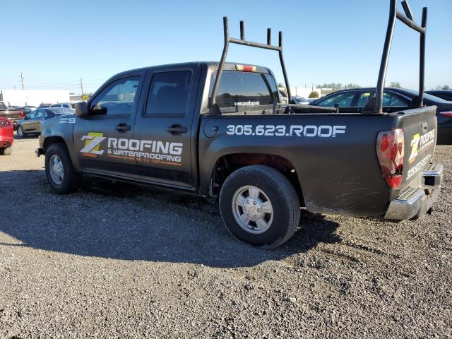 Photo 2 from auction – 2005 CHEVROLET COLORADO with VIN 1GCCS136158129094