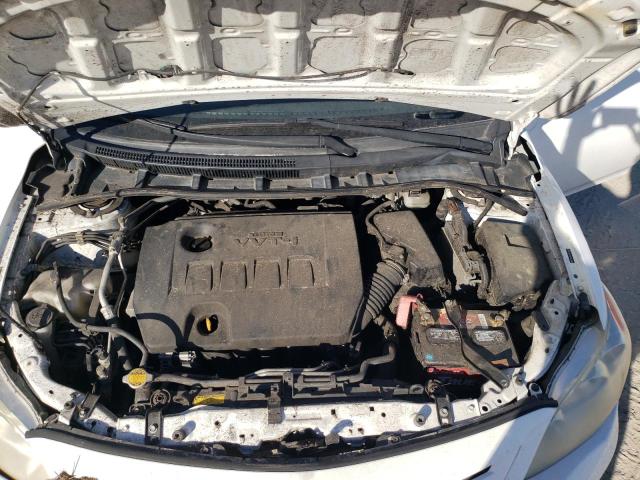 Photo 11 from auction – 2011 TOYOTA COROLLA with VIN JTDBU4EE5B9126944