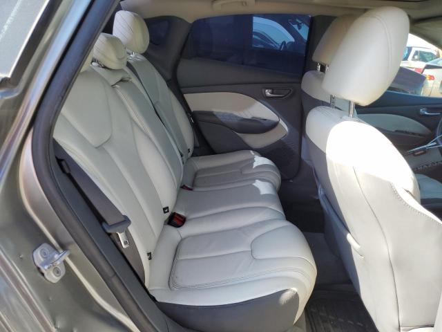 Photo 10 from auction – 2013 DODGE DART LIMIT with VIN 1C3CDFCA8DD149929