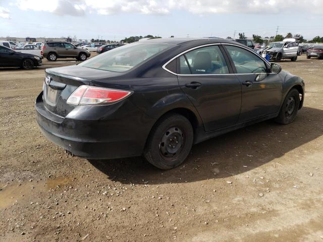 Photo 3 from auction – 2011 MAZDA 6 I with VIN 1YVHZ8BH9B5M29812