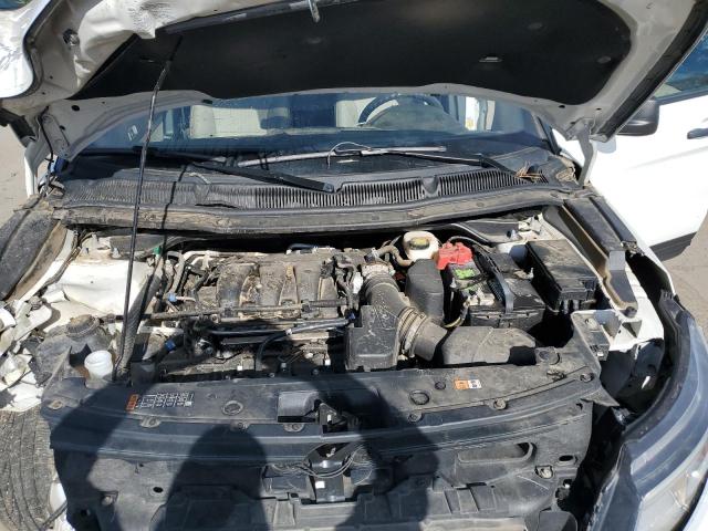 Photo 12 from auction – 2018 FORD EXPLORER with VIN 1FM5K8B82JGB89451