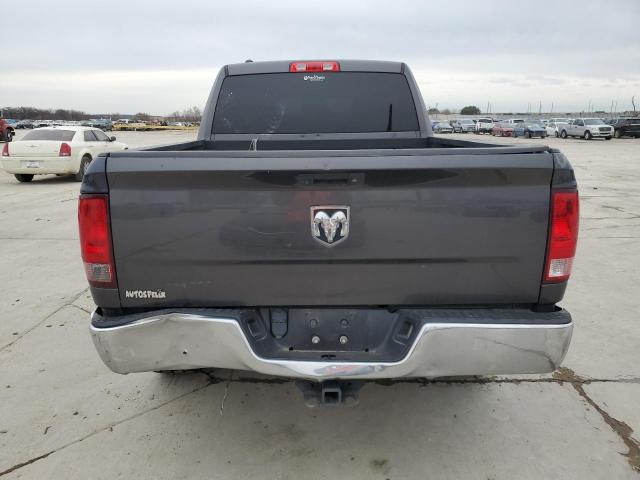 Photo 6 from auction – 2018 RAM 1500 ST with VIN 1C6RR6FG6JS195572