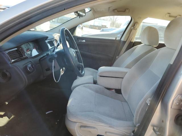 Photo 7 from auction – 2012 CHEVROLET IMPALA LT with VIN 2G1WB5E33C1116136
