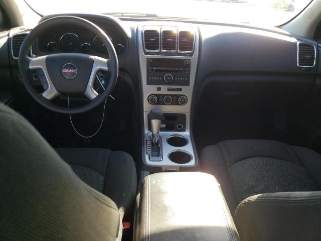 Photo 8 from auction – 2012 GMC ACADIA SLE with VIN 1GKKRNED1CJ229684