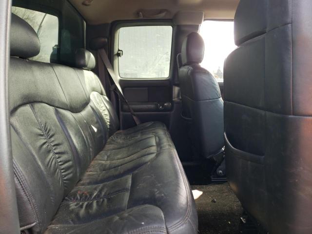 Photo 10 from auction – 2000 CHEVROLET SILVERADO with VIN 2GCEC19V6Y1348158