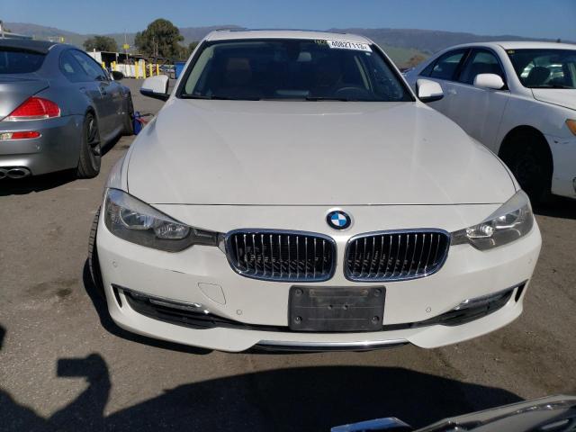 Photo 5 from auction – 2015 BMW 328 I SULE with VIN WBA3C1C52FK118076