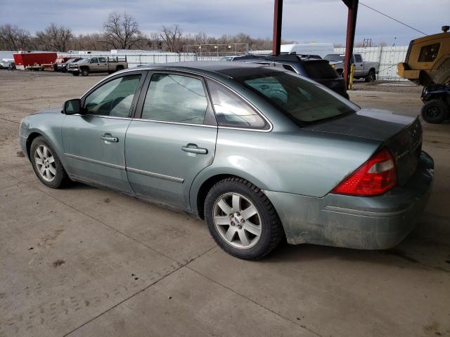 Photo 2 from auction – 2006 FORD FIVE HUNDR with VIN 1FAFP241X6G148151