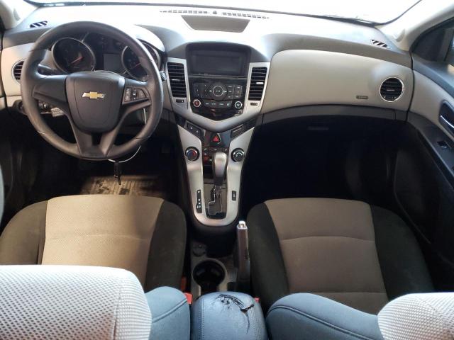 Photo 8 from auction – 2012 CHEVROLET CRUZE LS with VIN 1G1PC5SH6C7128043