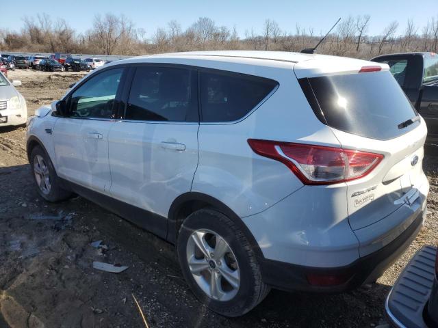 Photo 2 from auction – 2014 FORD ESCAPE SE with VIN 1FMCU0GX4EUD58153