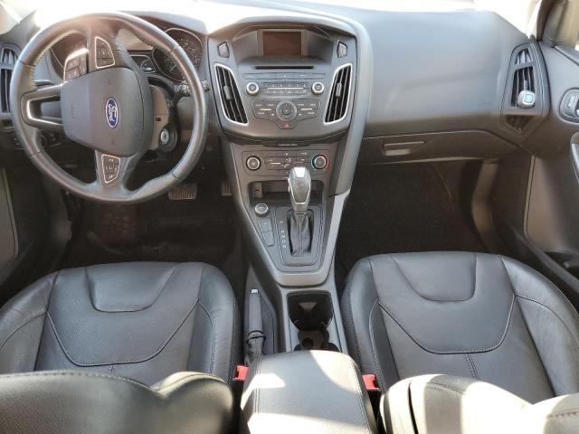 Photo 8 from auction – 2016 FORD FOCUS SE with VIN 1FADP3K29GL287348