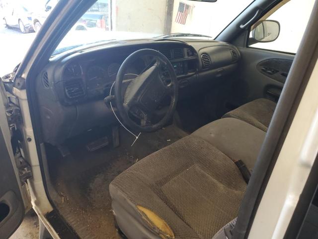 Photo 8 from auction – 2001 DODGE RAM 1500 with VIN 3B7HC13Z51G790614
