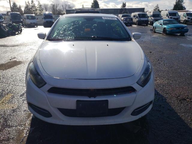 Photo 5 from auction – 2016 DODGE DART SXT with VIN 1C3CDFBB6GD767264