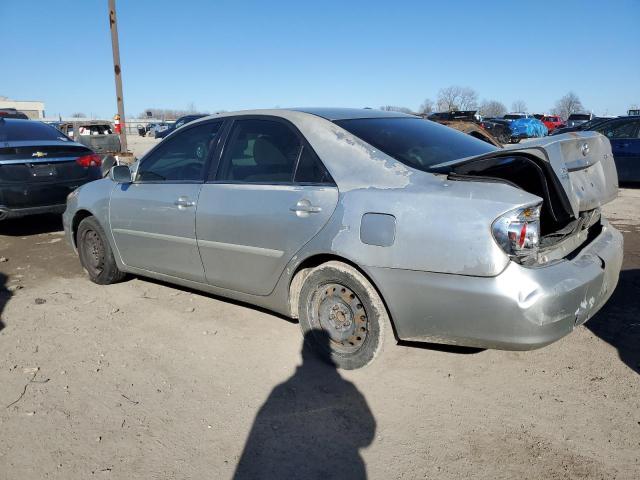 Photo 2 from auction – 2005 TOYOTA CAMRY LE with VIN 4T1BF30K05U618893