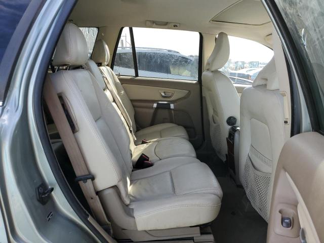 Photo 10 from auction – 2008 VOLVO XC90 3.2 with VIN YV4CZ982781452737