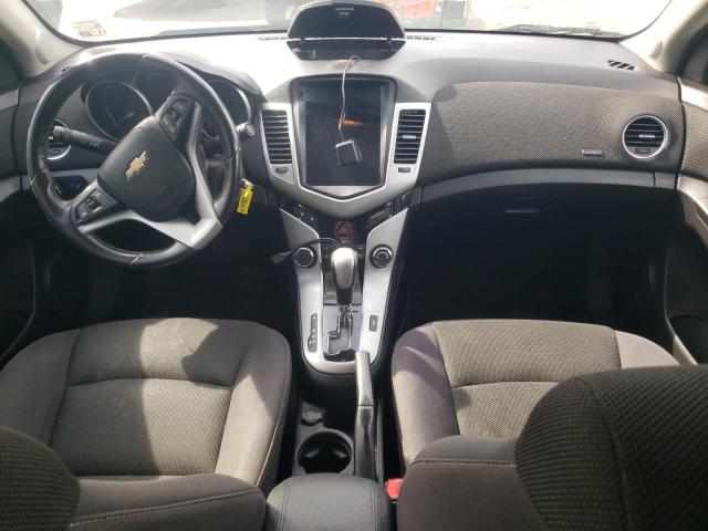 Photo 8 from auction – 2014 CHEVROLET CRUZE LT with VIN 1G1PC5SB5E7315417