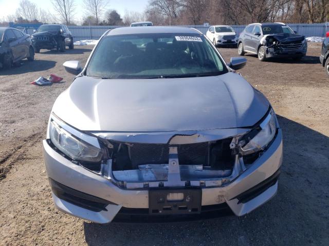 Photo 5 from auction – 2016 HONDA CIVIC LX with VIN 2HGFC2F53GH027071