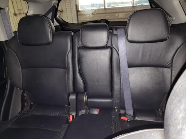 Photo 10 from auction – 2008 MITSUBISHI OUTLANDER with VIN JA4MT41X28Z003169