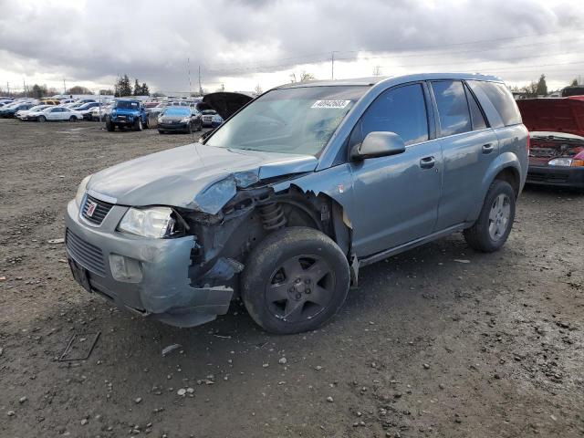 Photo 1 from auction – 2007 SATURN VUE with VIN 5GZCZ53427S870988