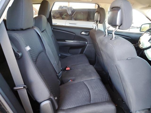 Photo 11 from auction – 2018 DODGE JOURNEY SE with VIN 3C4PDCAB4JT443678