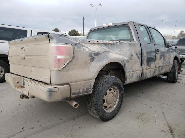 Photo 3 from auction – 2013 FORD F150 SUPER with VIN 1FTEX1EM7DFD11107