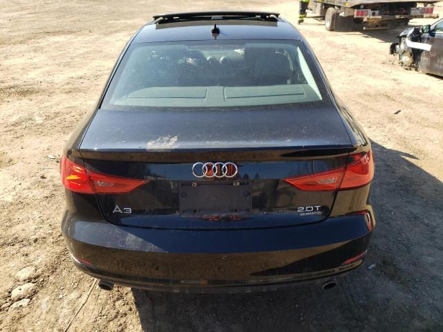 Photo 6 from auction – 2016 AUDI A3 with VIN WAUB8GFF3G1066078