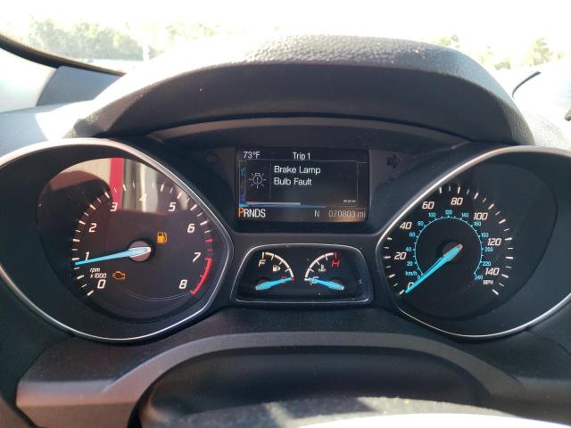 Photo 9 from auction – 2016 FORD ESCAPE TIT with VIN 1FMCU0J92GUA61265