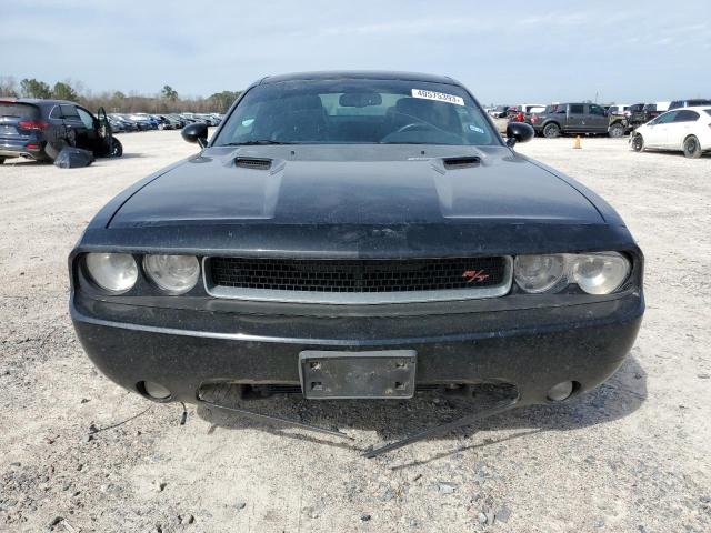 Photo 5 from auction – 2013 DODGE CHALLENGER with VIN 2C3CDYBT5DH519719